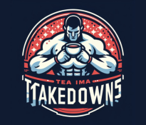 Tea Time Takedowns - Mixed Martial Arts Gym, London